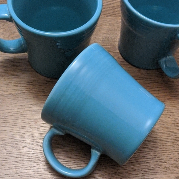 FIESTA TAPERED MUGS - Picture 2 of 5